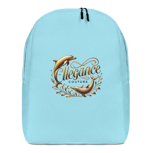 Dolphin Large Backpack