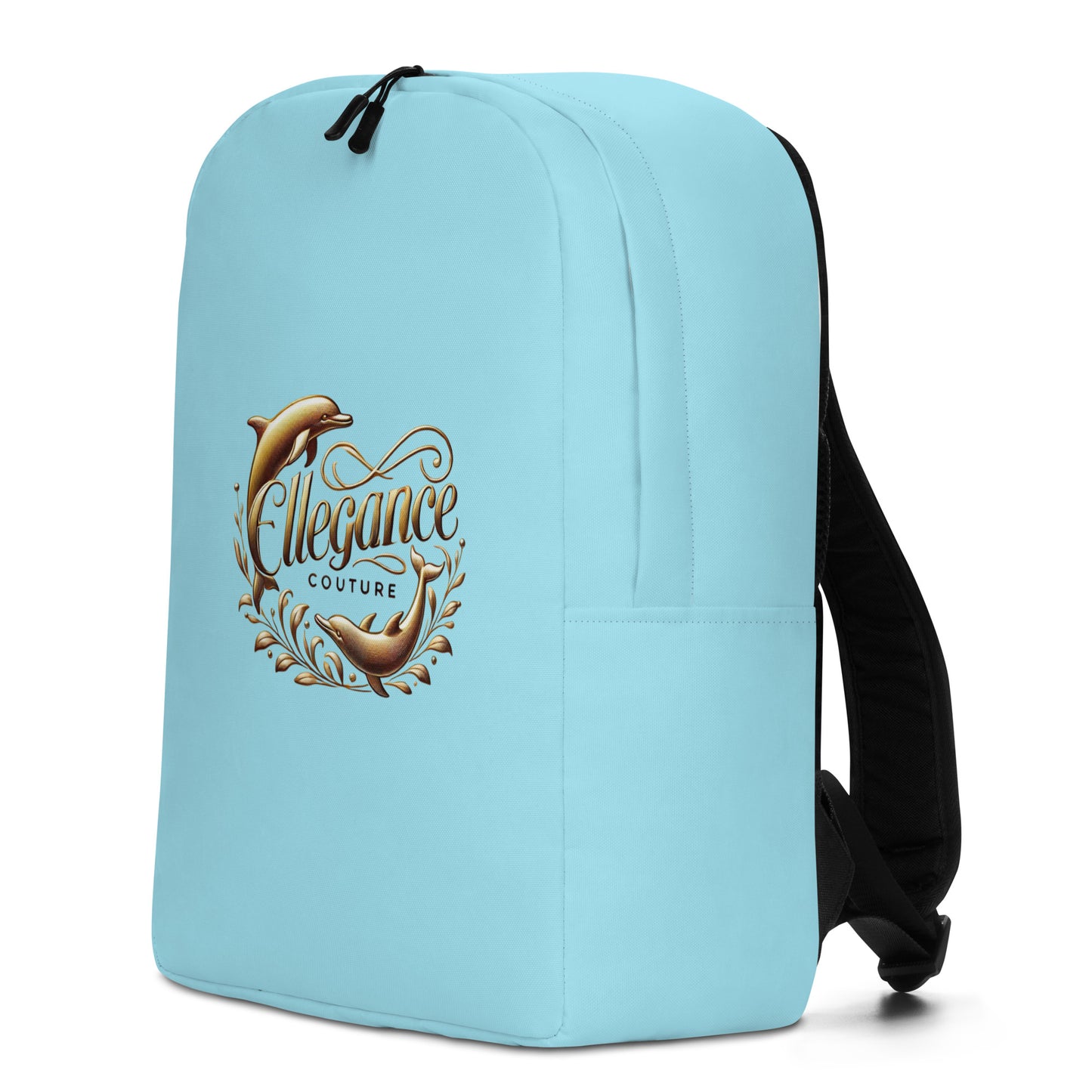 Dolphin Large Backpack