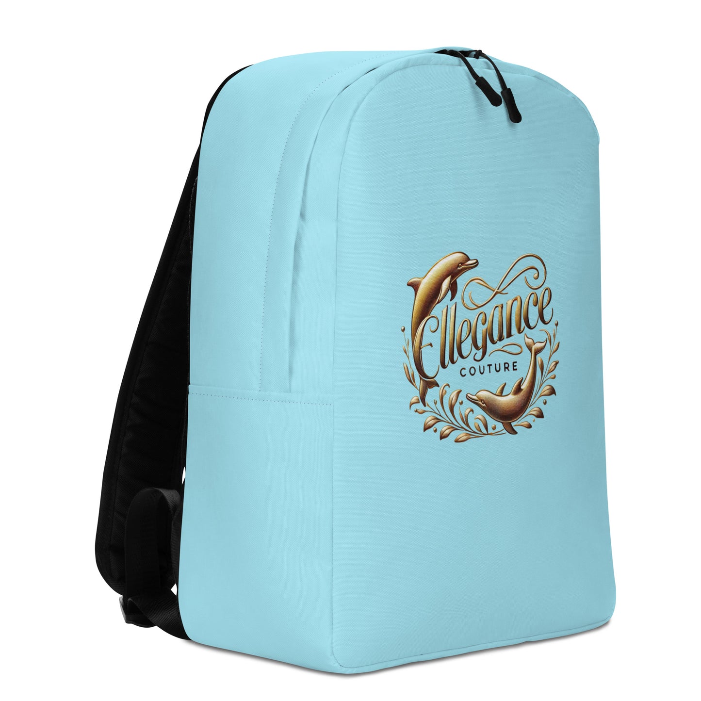 Dolphin Large Backpack