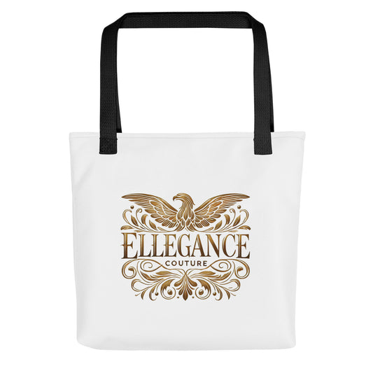 Eagle Small Tote