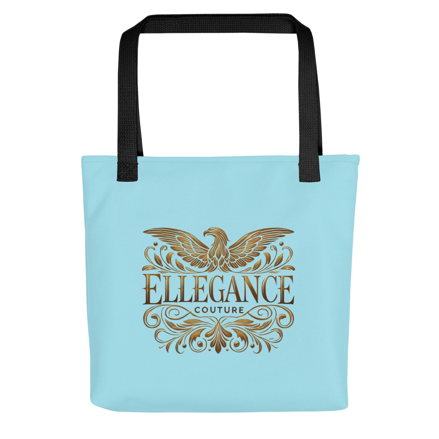 Eagle Small Tote