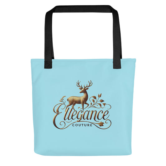 Stag Small Tote