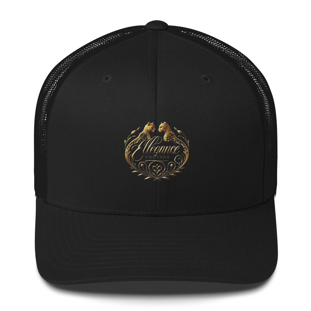 Cheater Trucker Cap