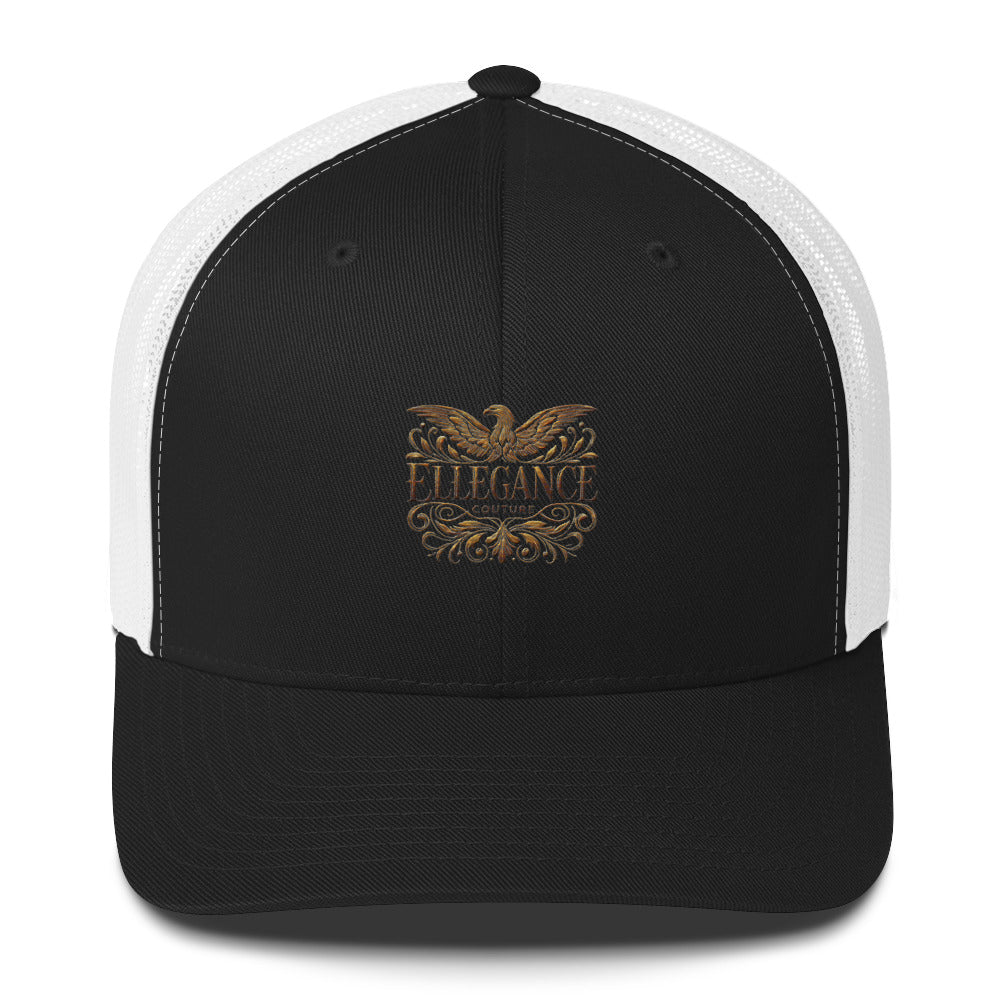 Eagle Trucker Cap