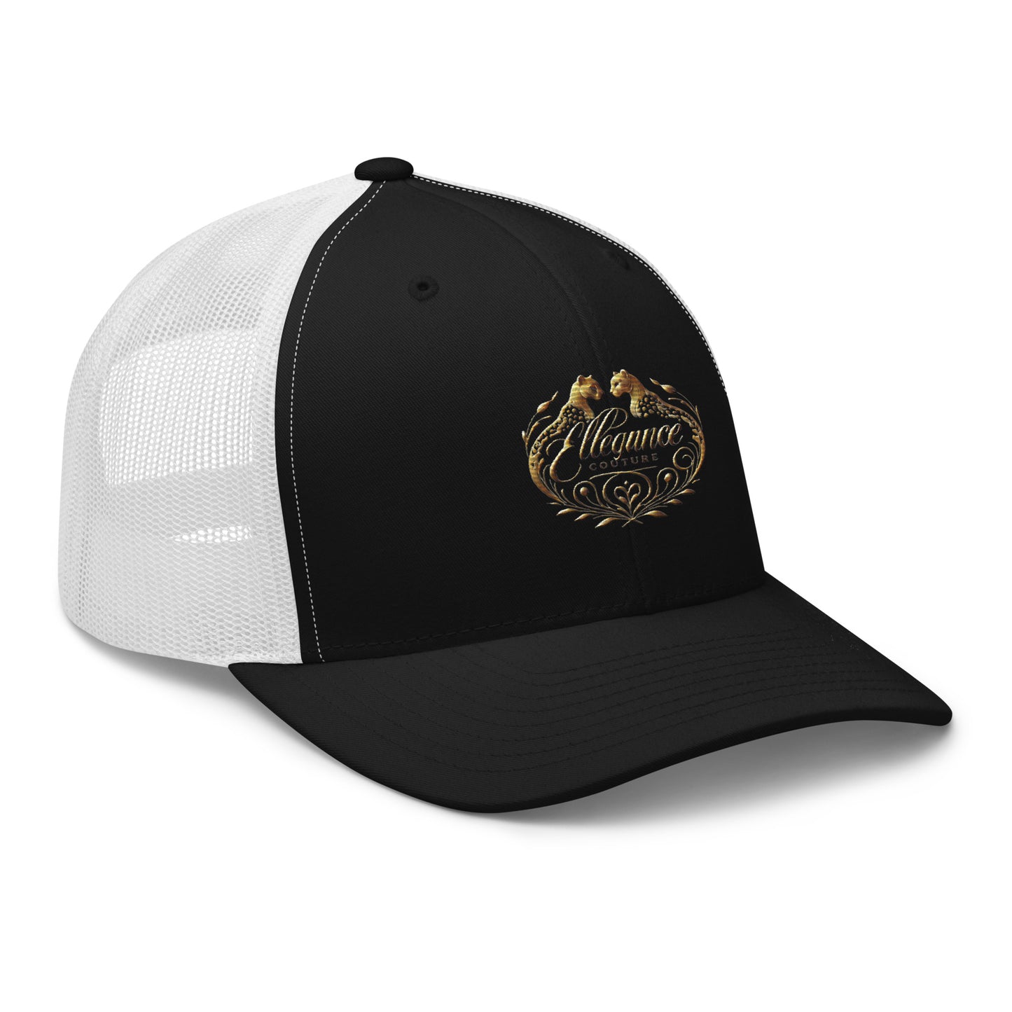 Cheater Trucker Cap