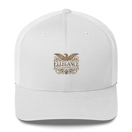 Eagle Trucker Cap