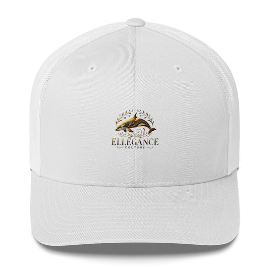 Orca Trucker Cap