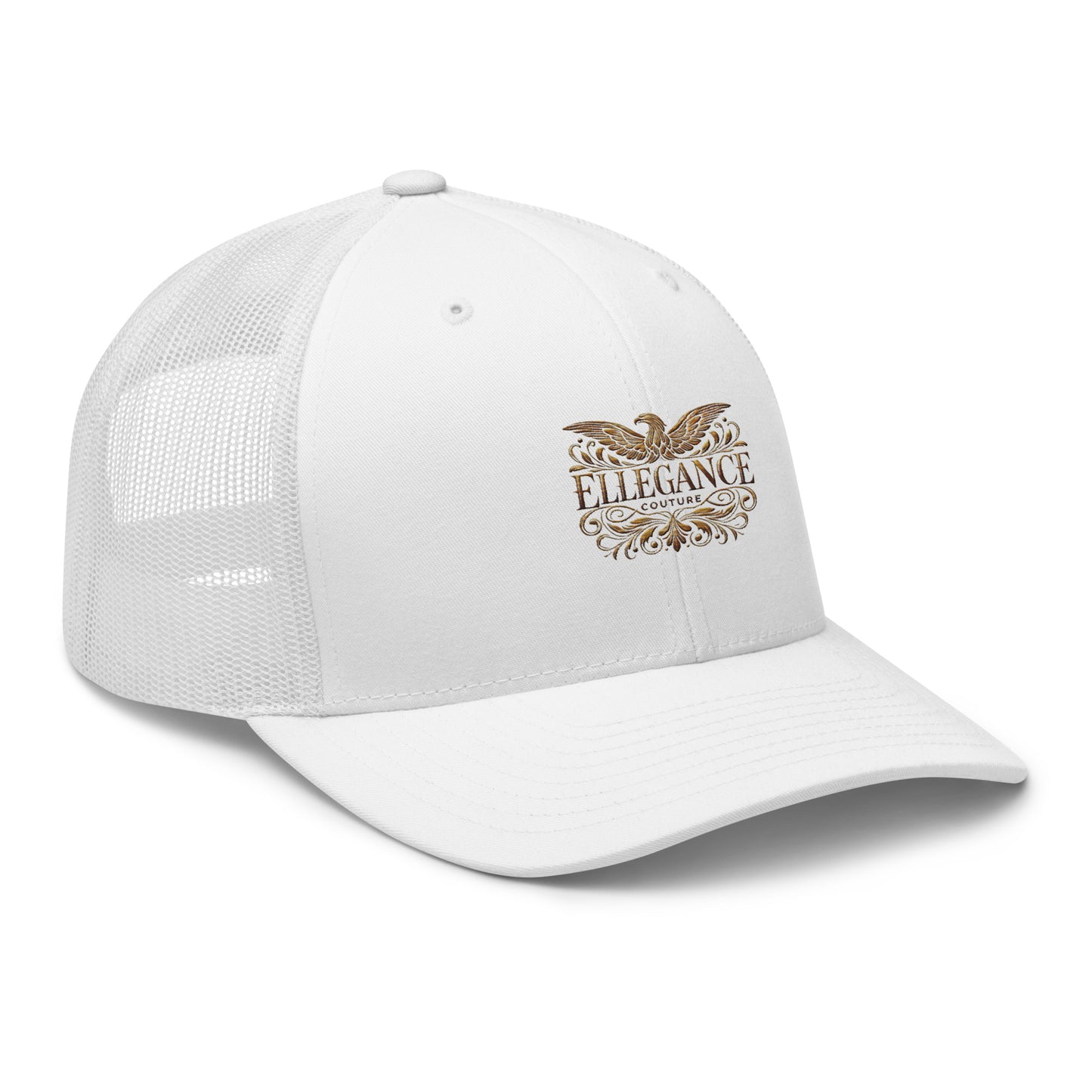 Eagle Trucker Cap