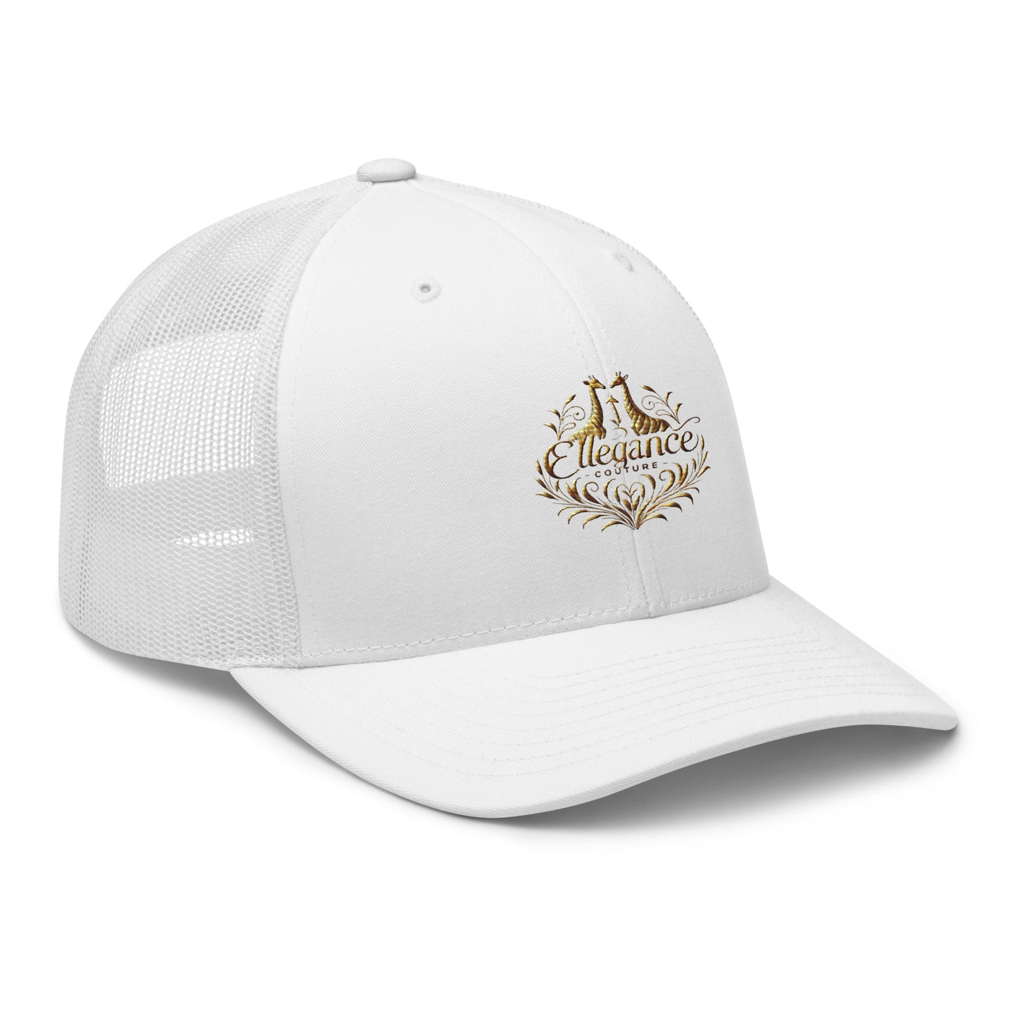 Giraffe Trucker Cap