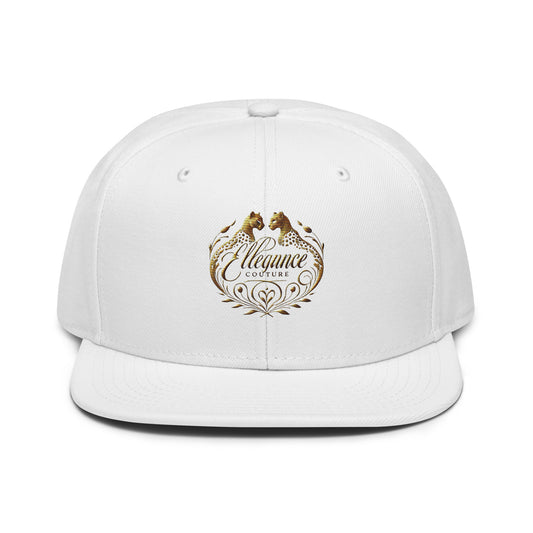 Cheater Snapback Cap