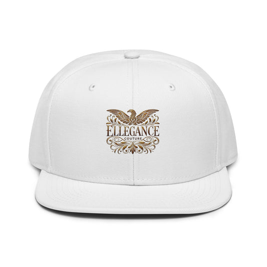 Eagle Snapback Cap