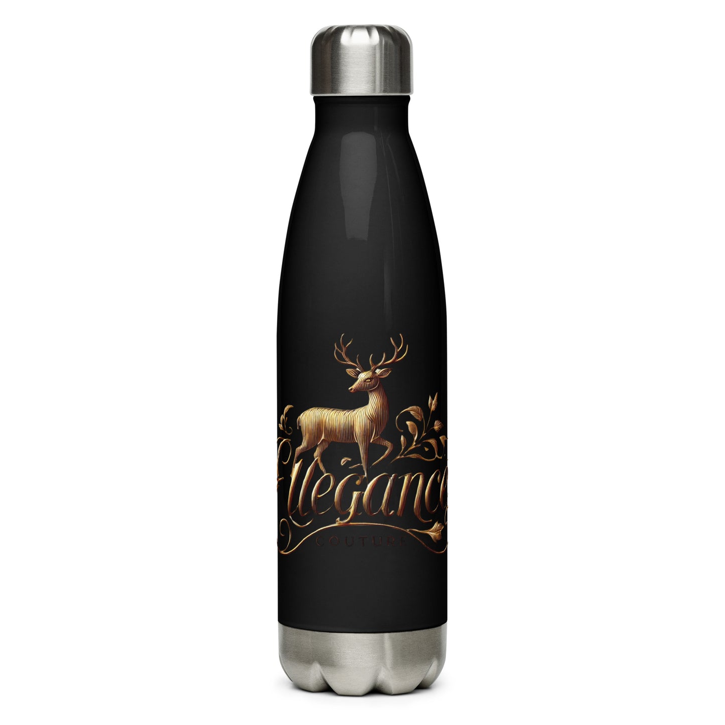 Stag Water Bottle