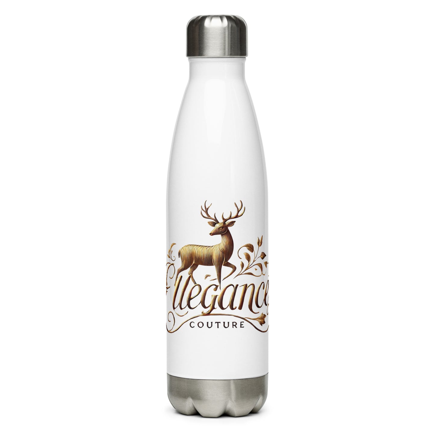 Stag Water Bottle