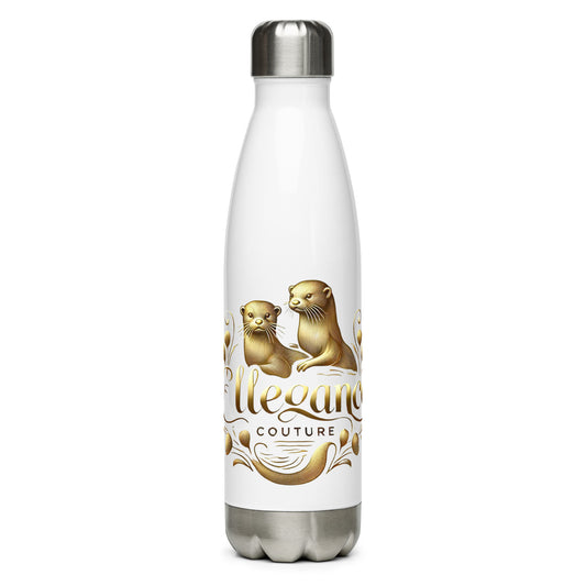 Otter Water Bottle