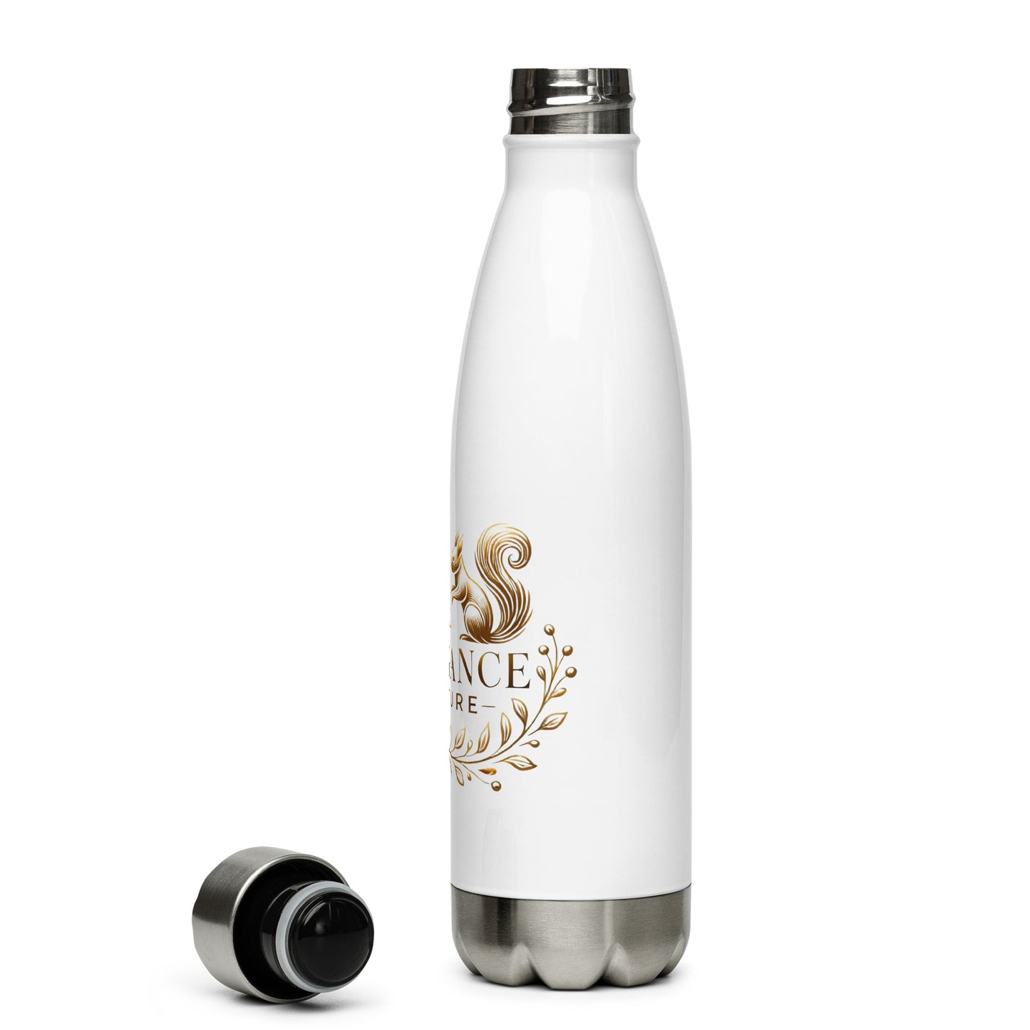 Squirrel Water Bottle