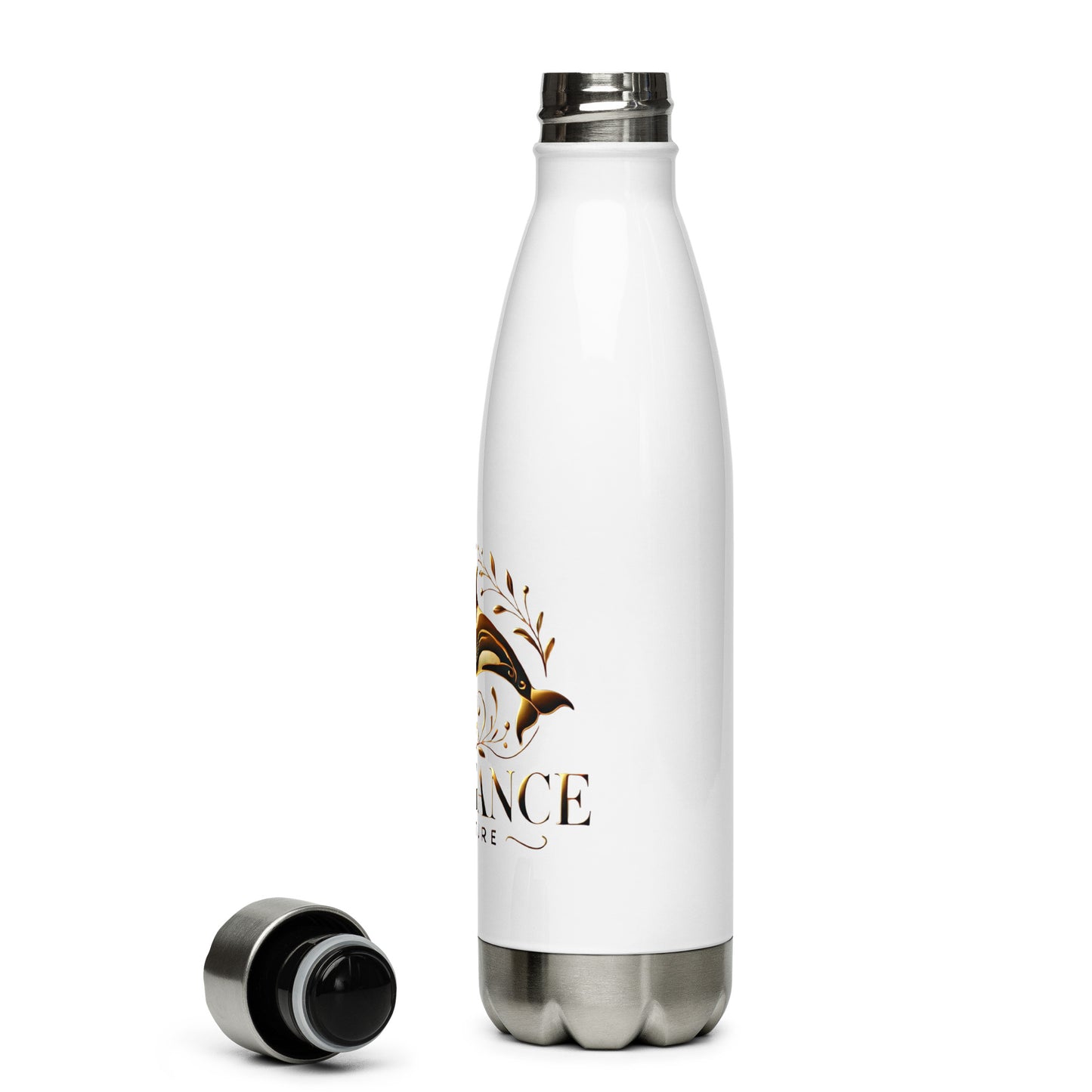 Orca Water Bottle