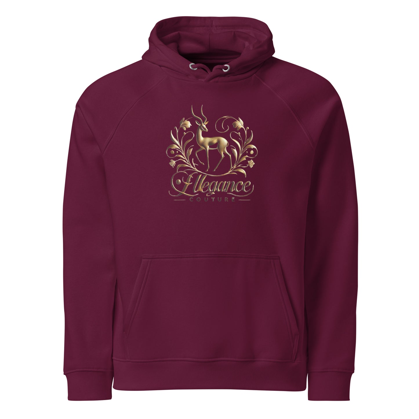 Springbok Eco Hoodie