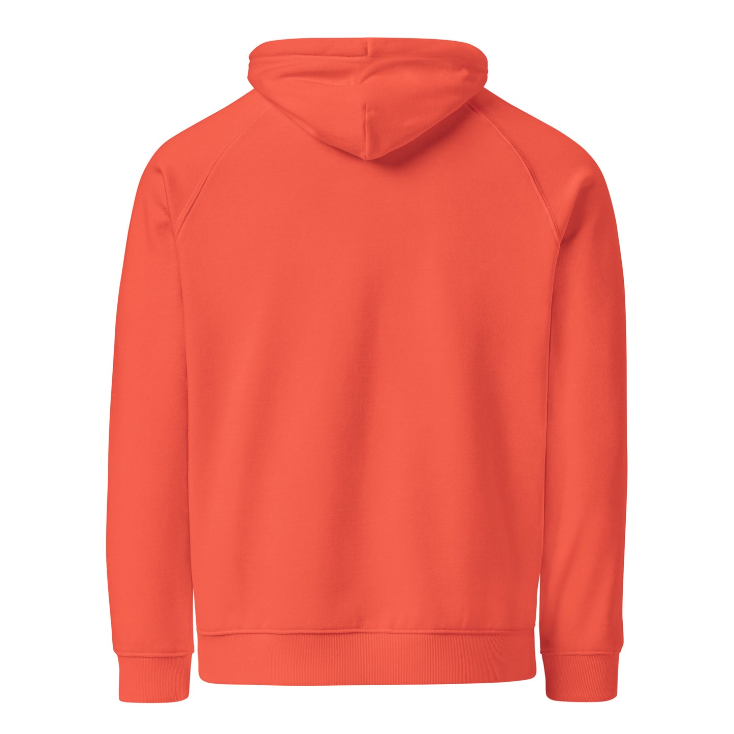 Swan Eco Hoodie