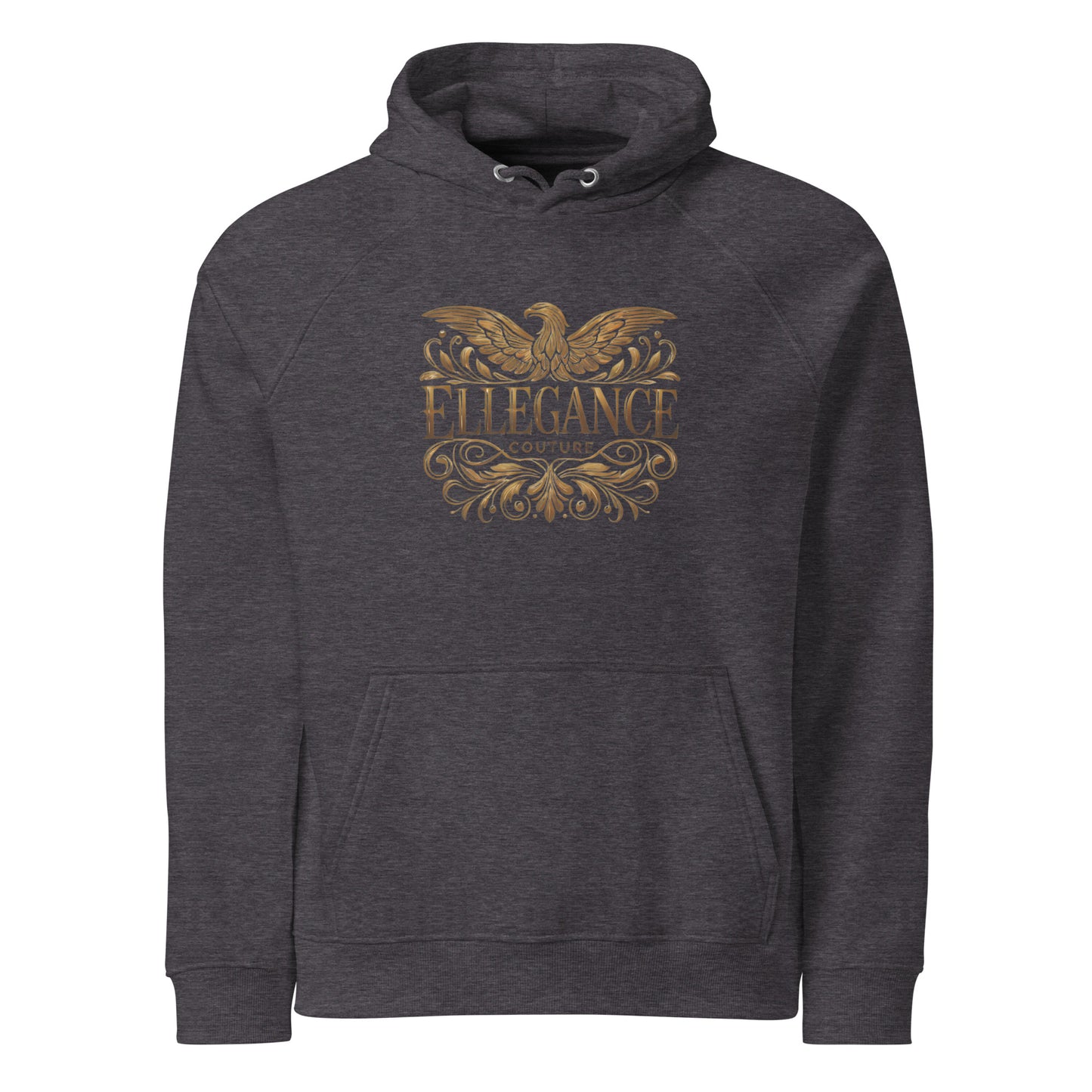 Eagle Eco Hoodie