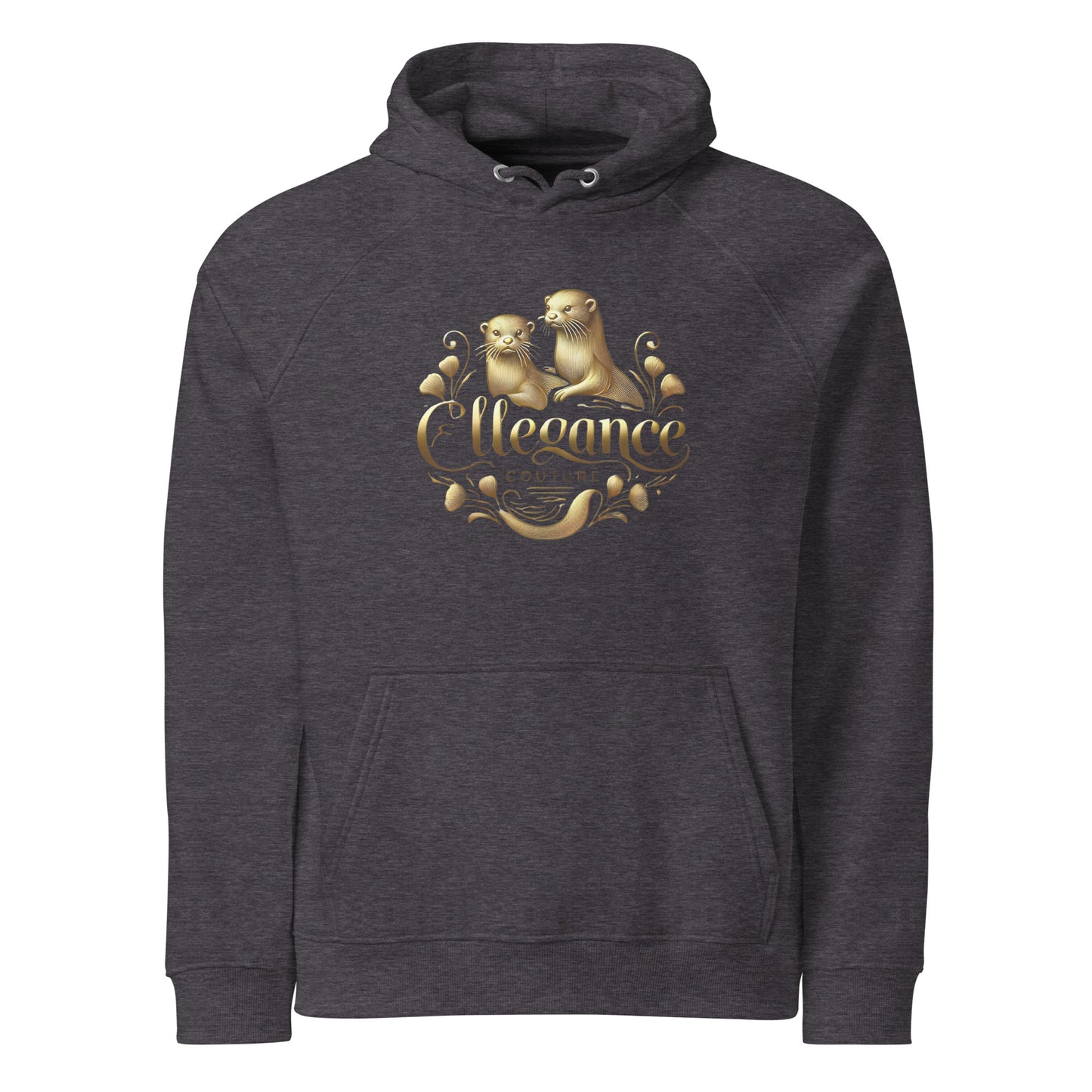 Otter Eco Hoodie