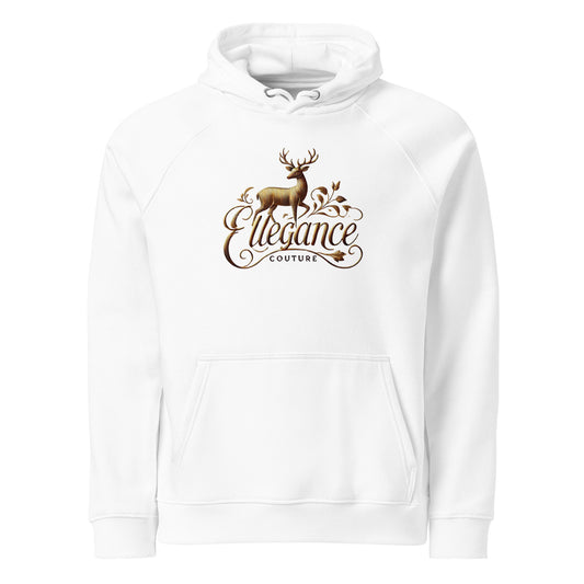 Stag Eco Hoodie