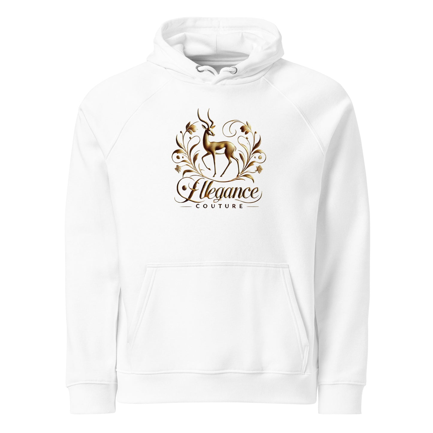 Springbok Eco Hoodie