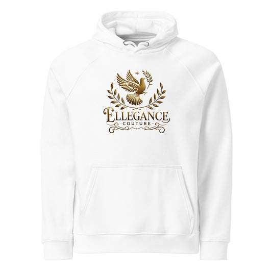 Dove Eco Hoodie