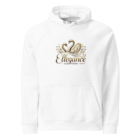 Swan Eco Hoodie