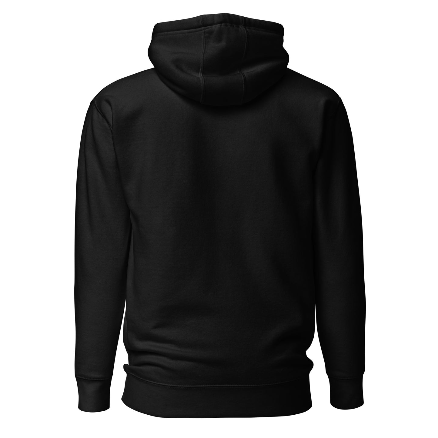 Springbok Premium Hoodie