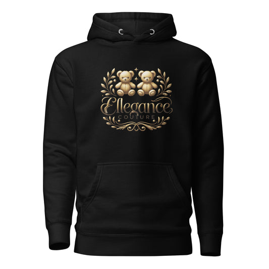 Teddy Premium Hoodie