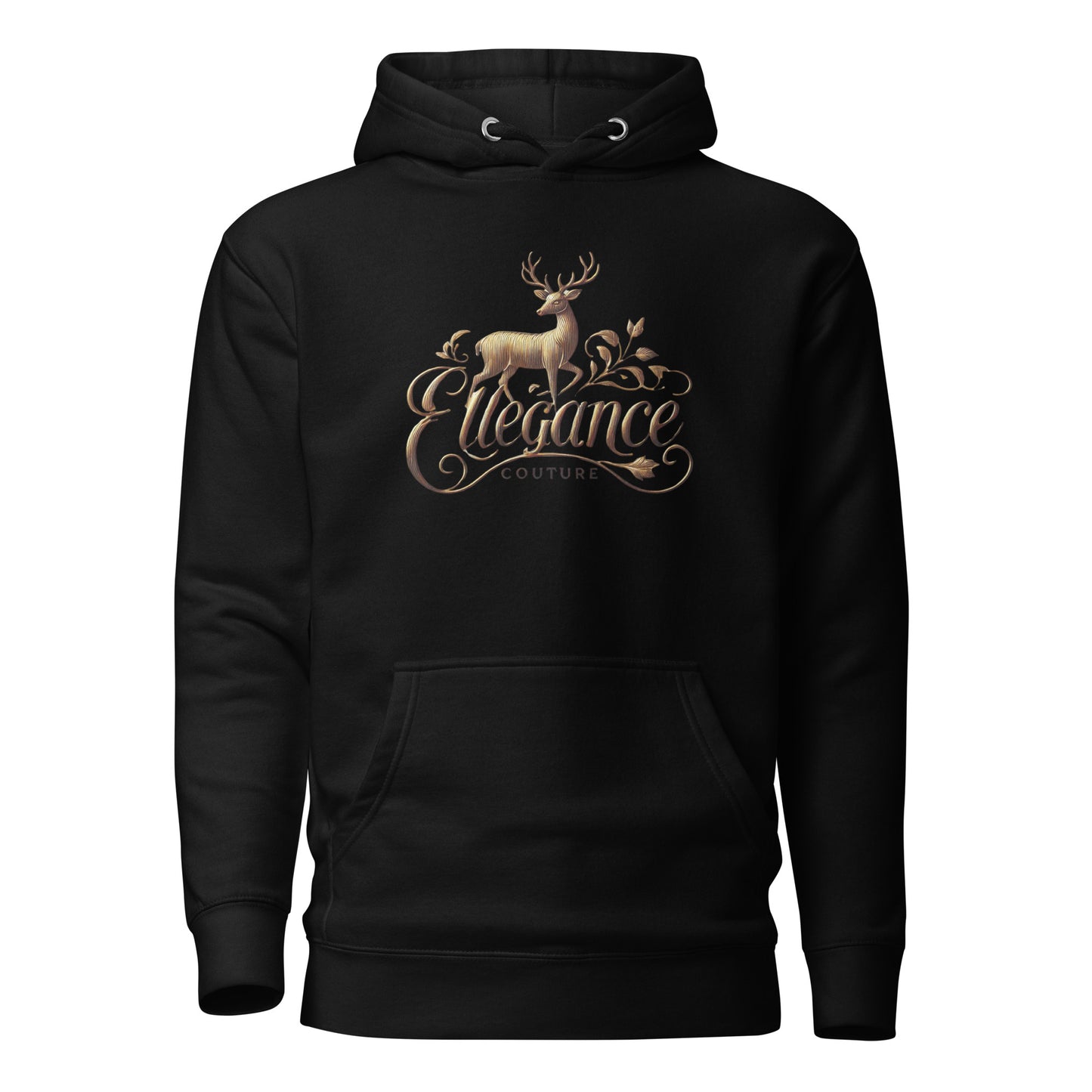 Stag Premium Hoodie