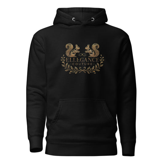 Squirrel Premium Hoodie