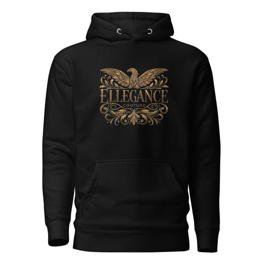 Eagle Premium Hoodie