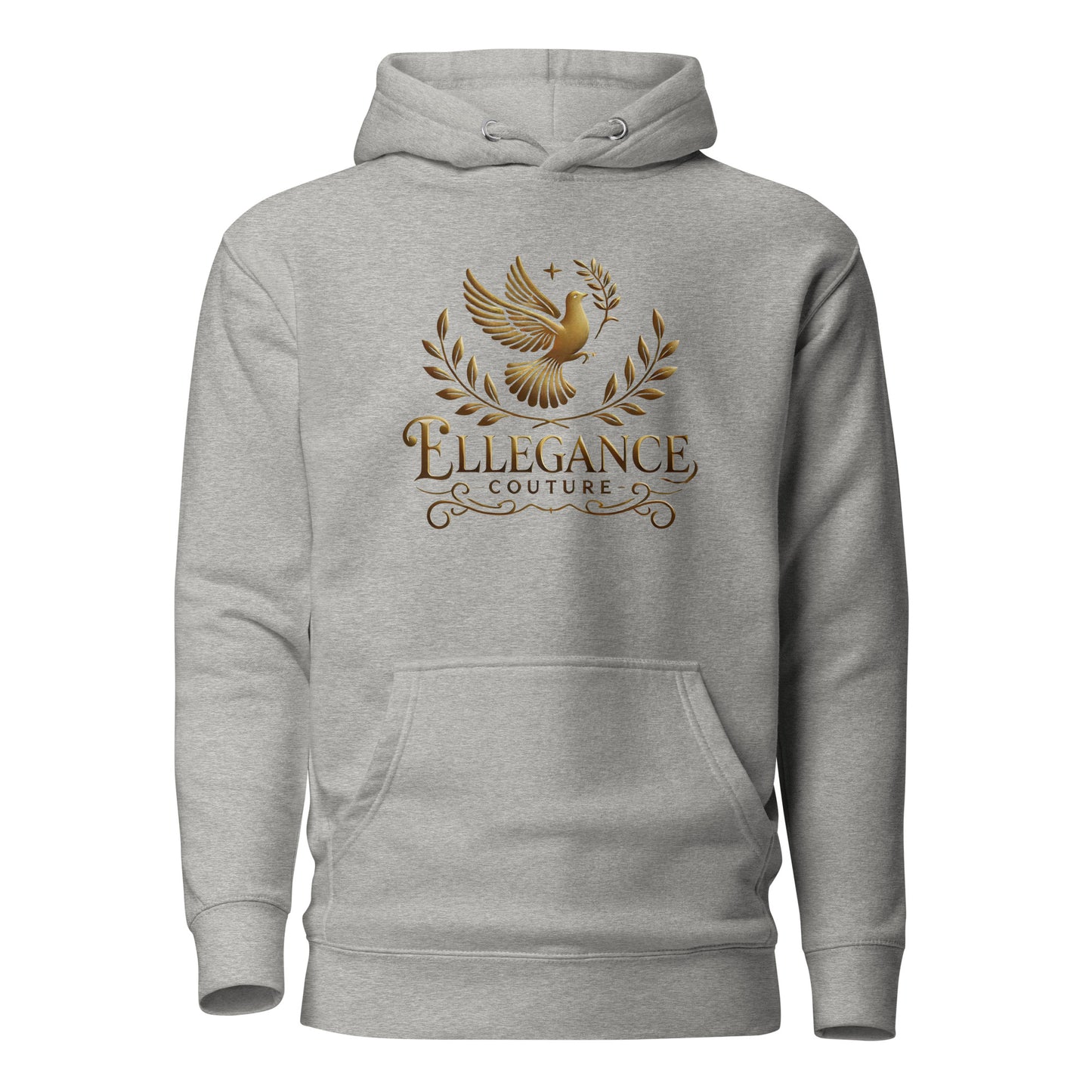 Dove Premium Hoodie