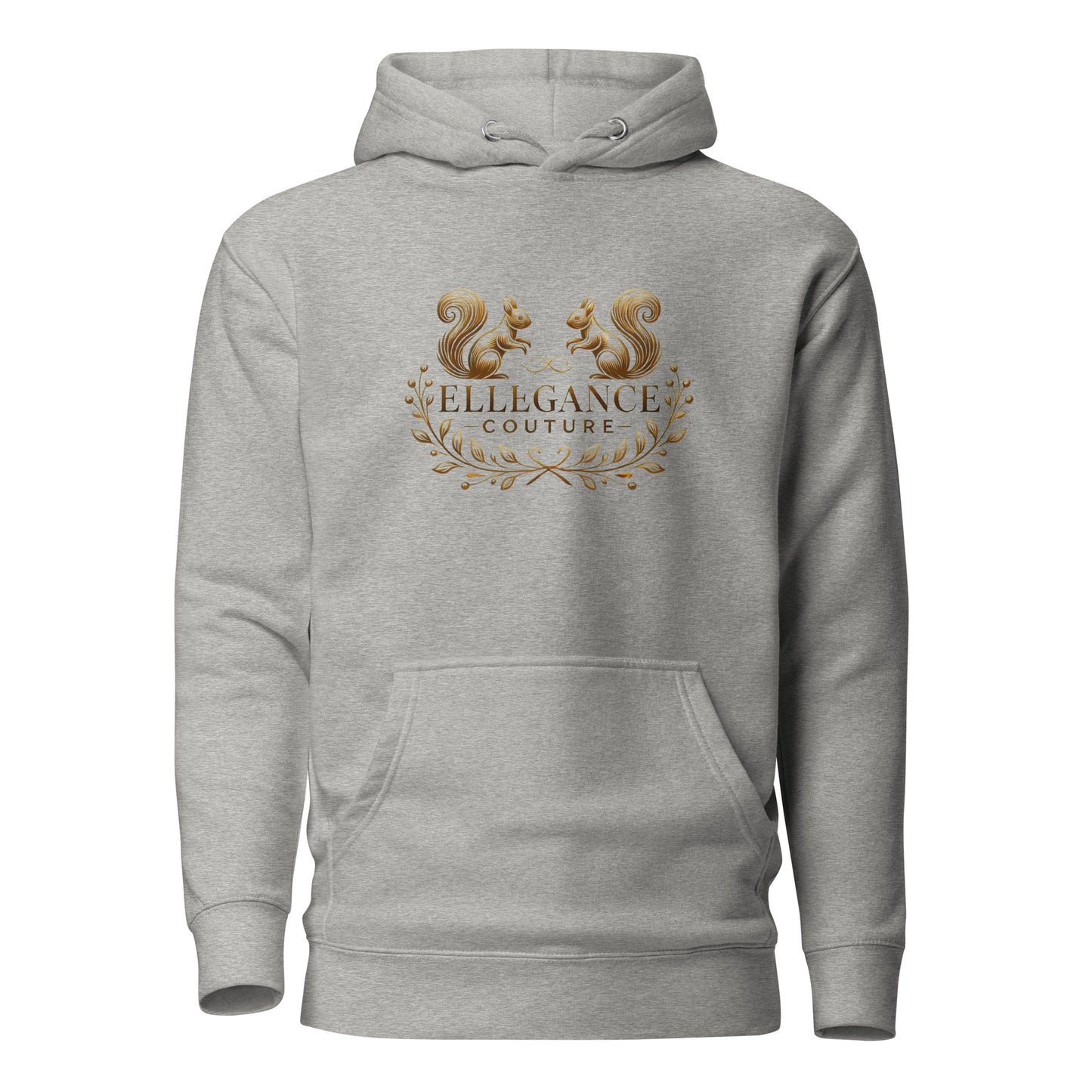 Squirrel Premium Hoodie