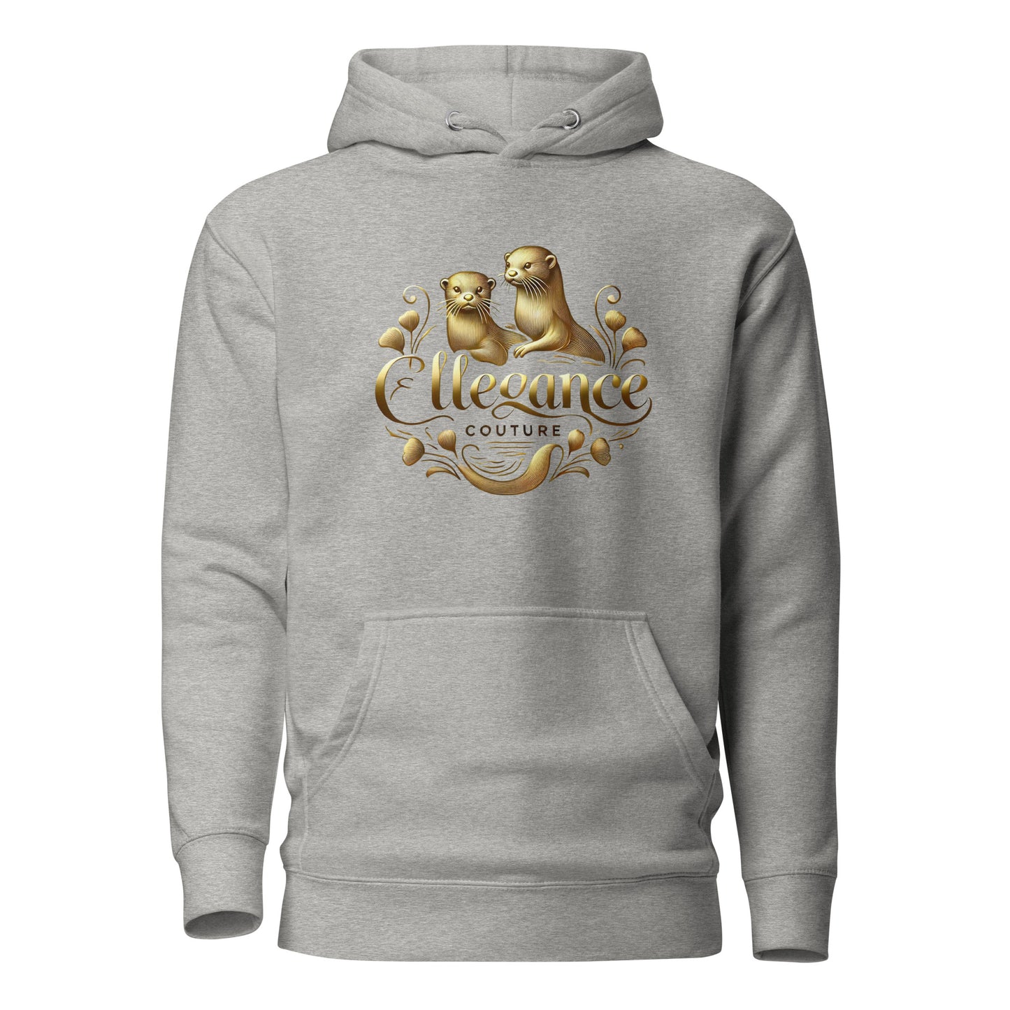 Otter Premium Hoodie