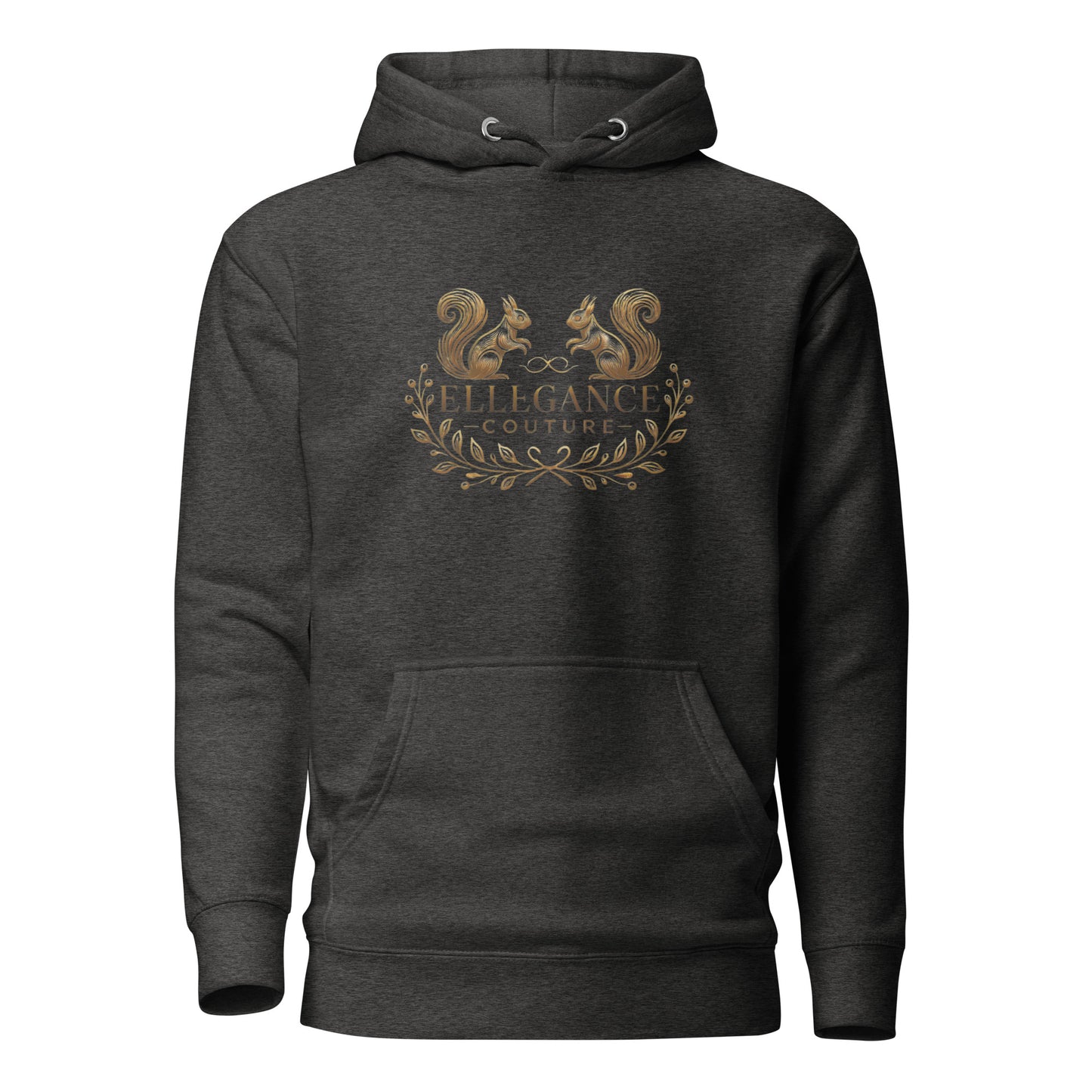 Squirrel Premium Hoodie