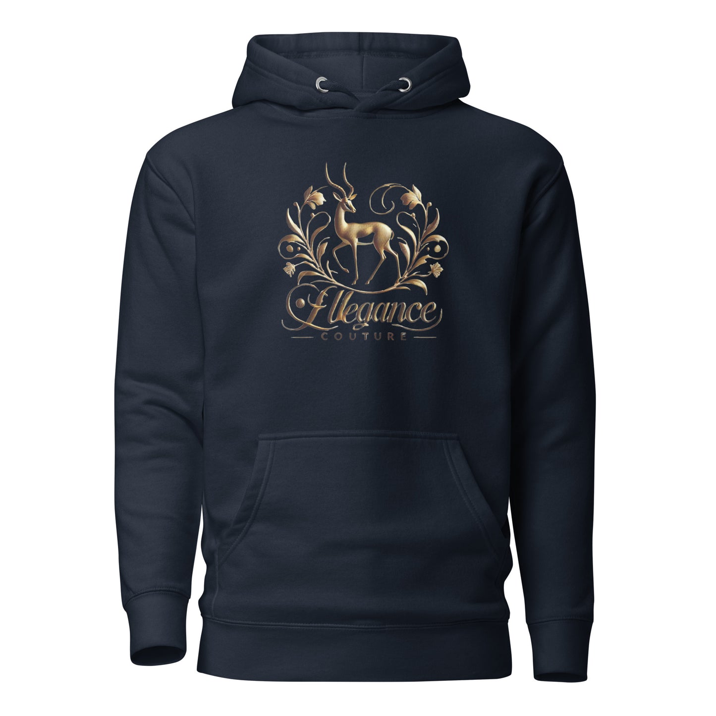 Springbok Premium Hoodie