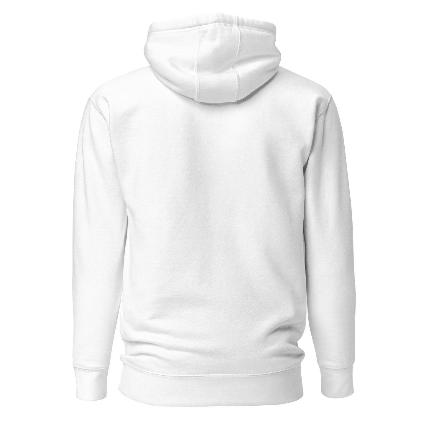 Tiger Premium Hoodie