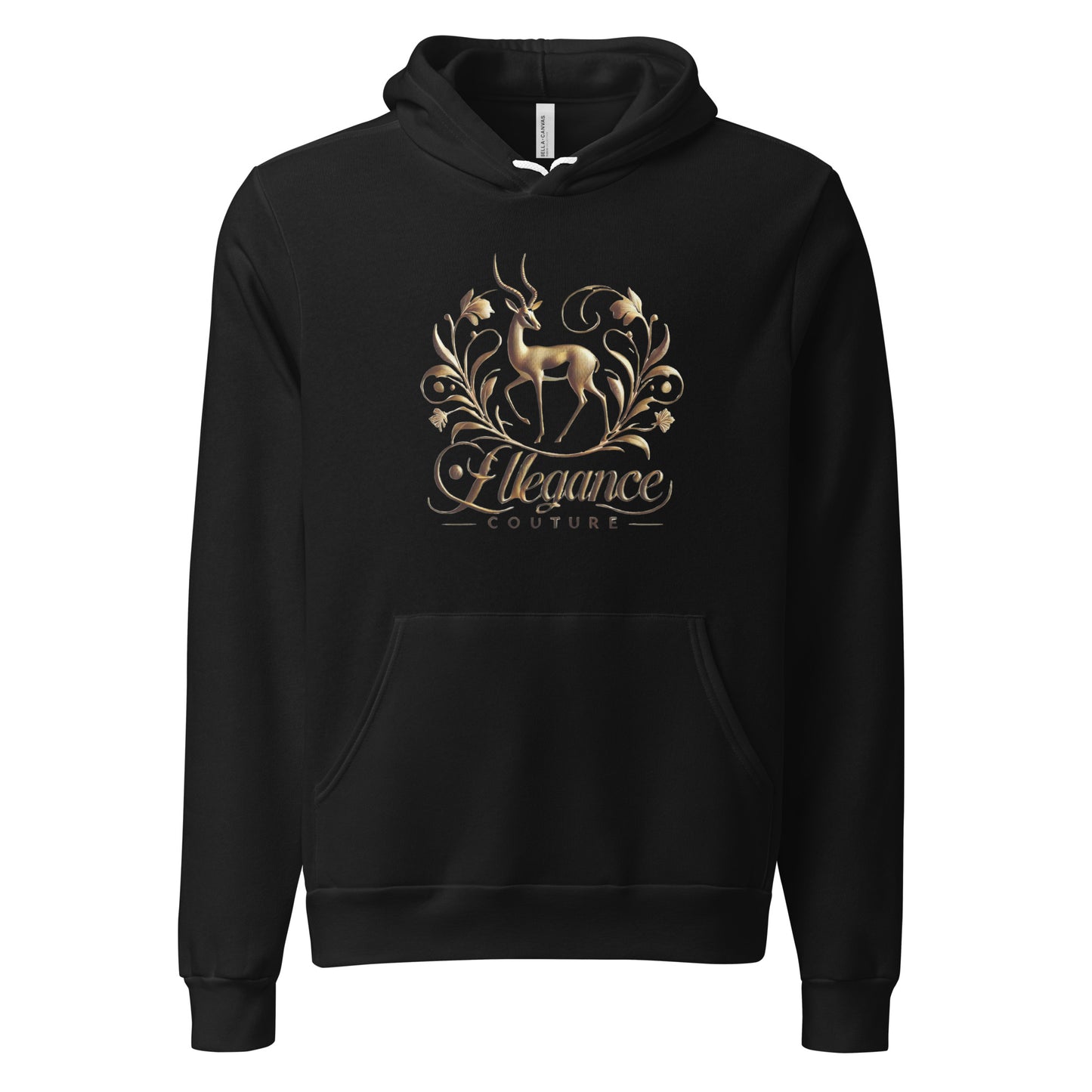 Springbok Lightweight Hoodie