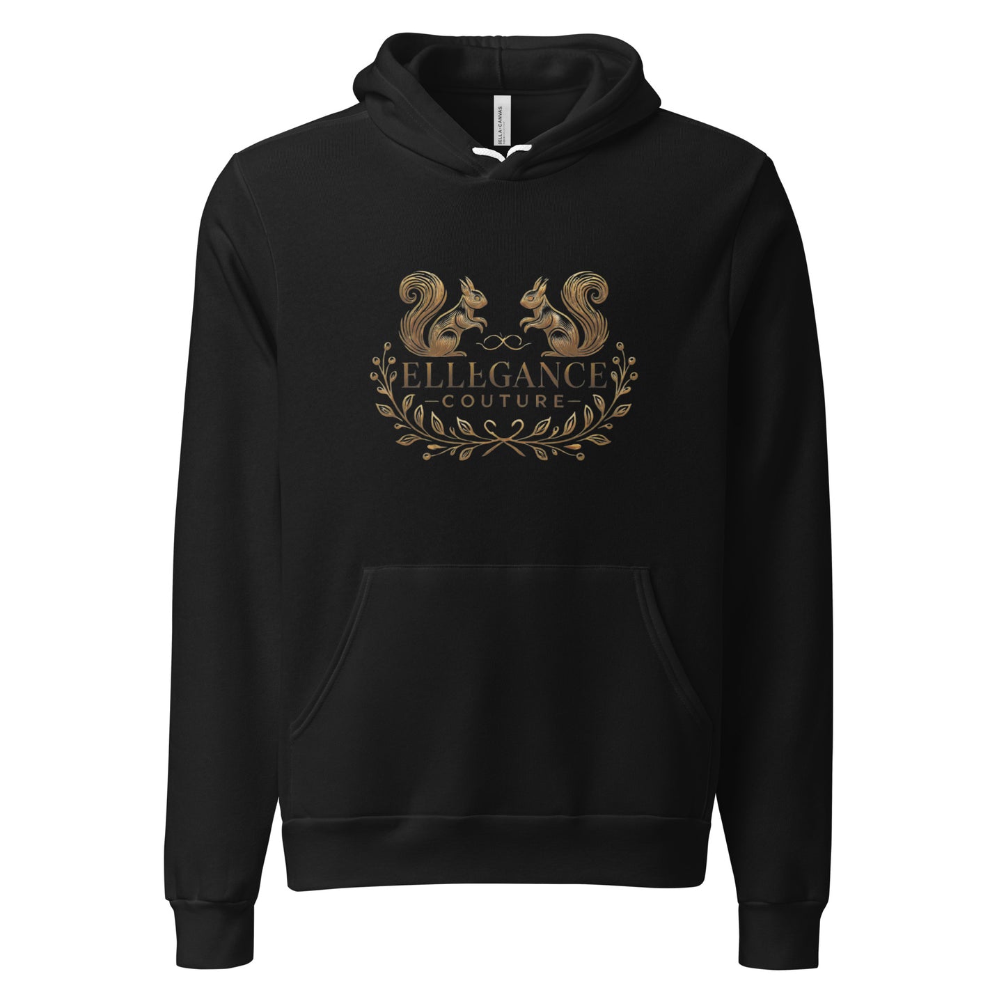 Squirrel Lightweight Hoodie