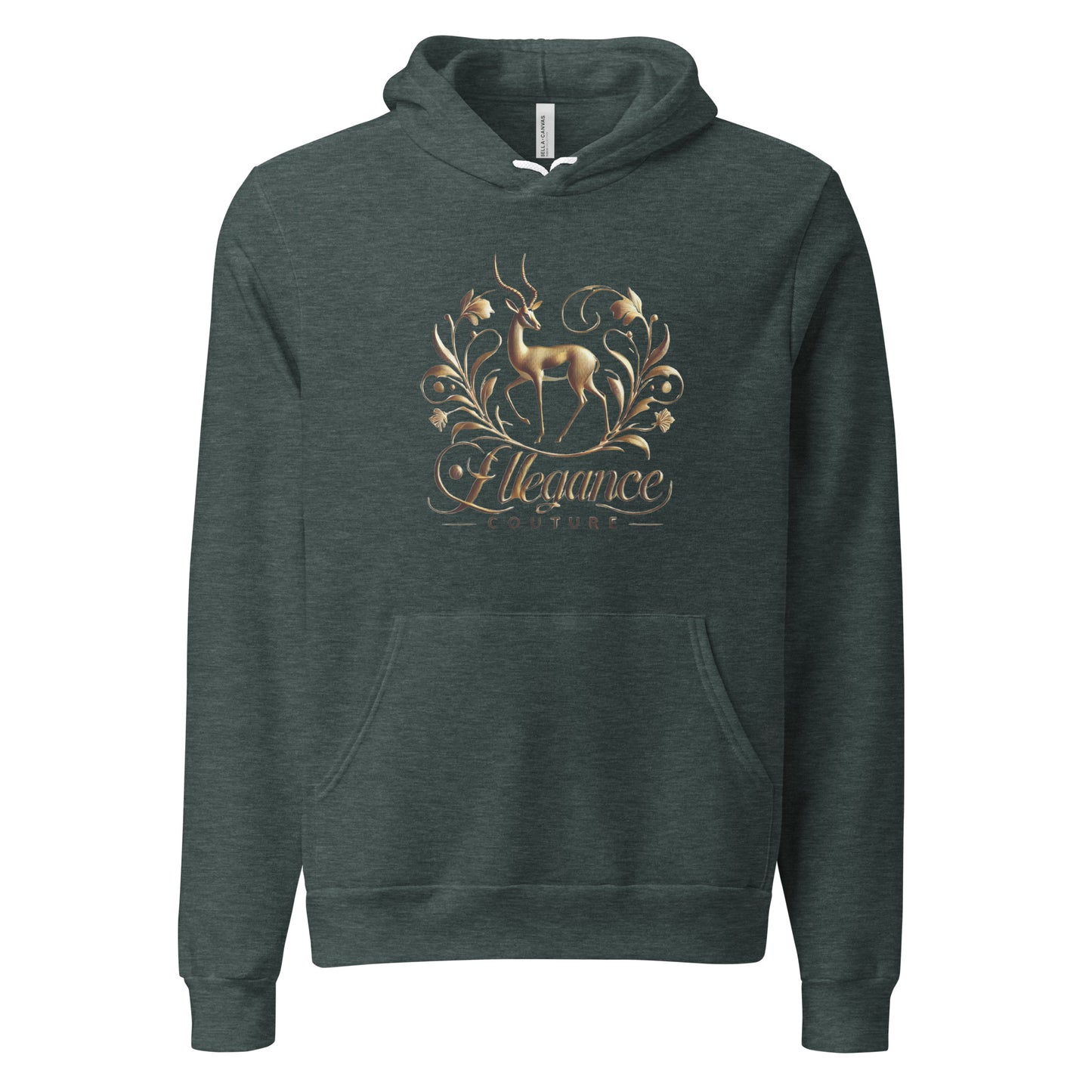 Springbok Lightweight Hoodie