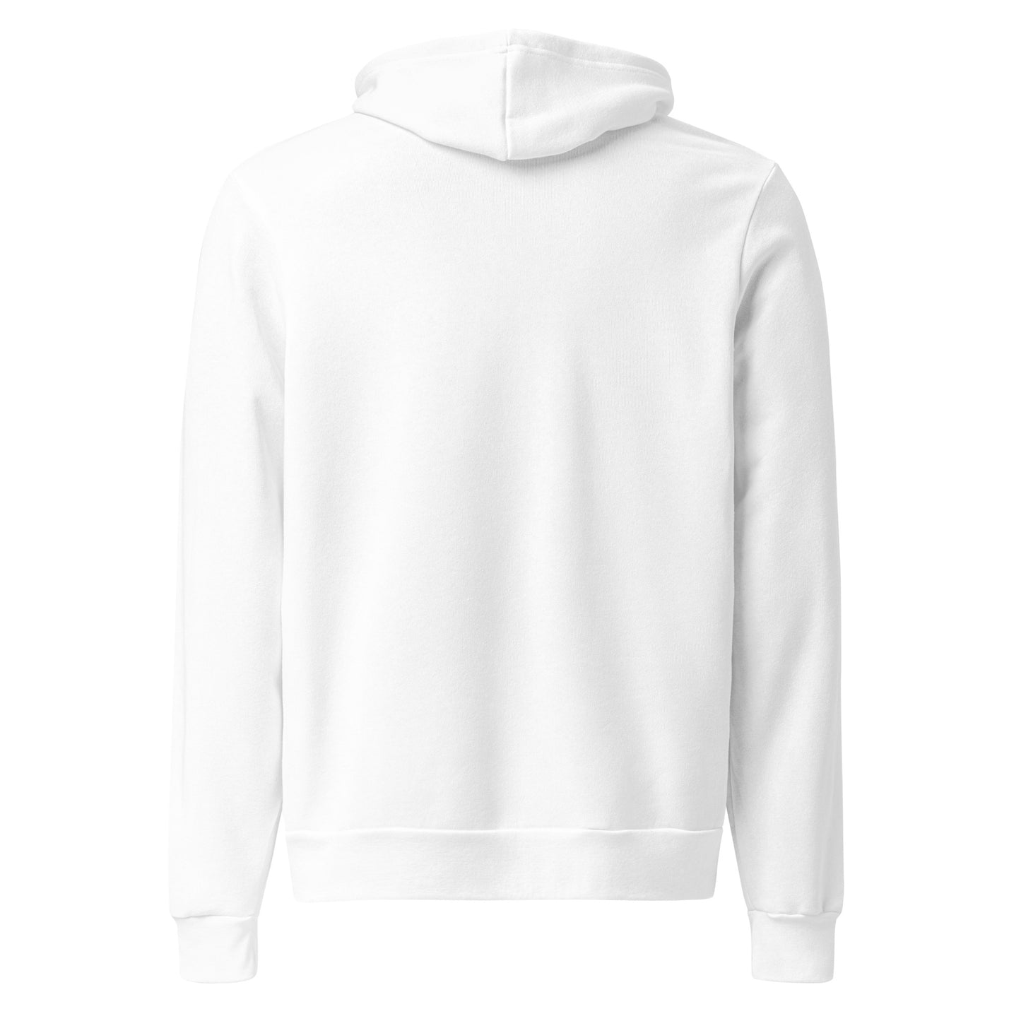 Teddy Lightweight Hoodie