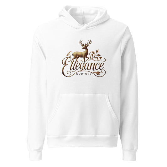 Stag Lightweight Hoodie