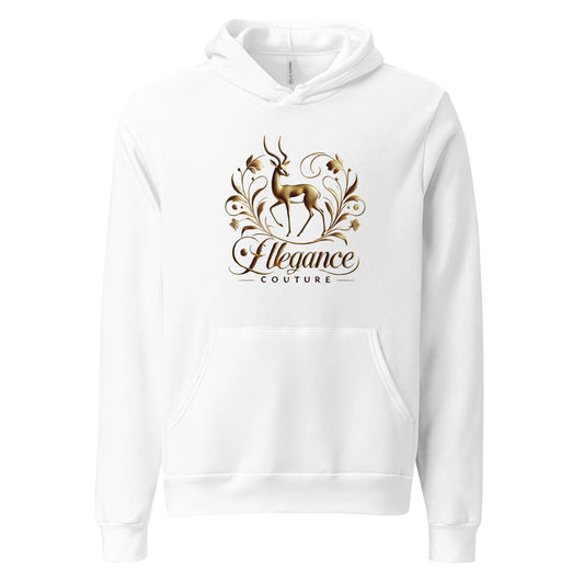 Springbok Lightweight Hoodie