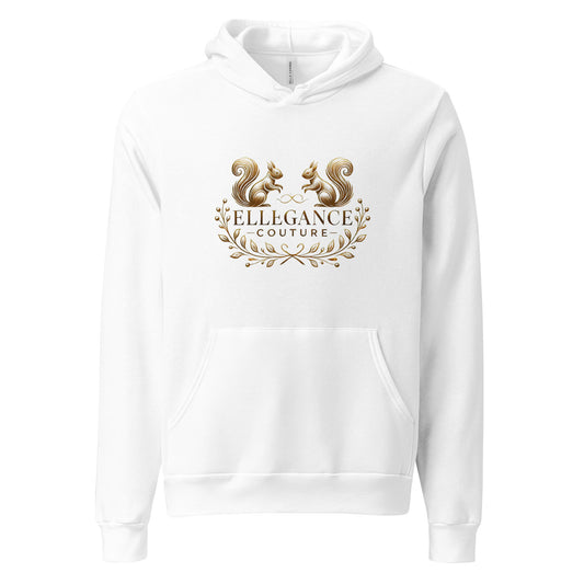 Squirrel Lightweight Hoodie