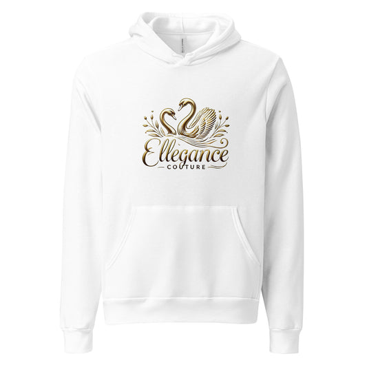 Swan Lightweight Hoodie